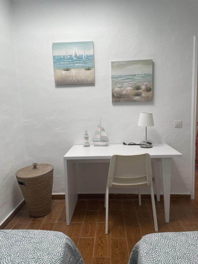 Apartamento Con Amplia Terraza En La Playa Puerto del Carmen  Exterior foto