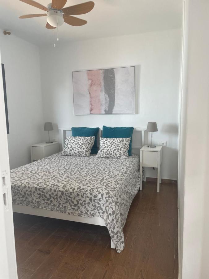 Apartamento Con Amplia Terraza En La Playa Puerto del Carmen  Exterior foto