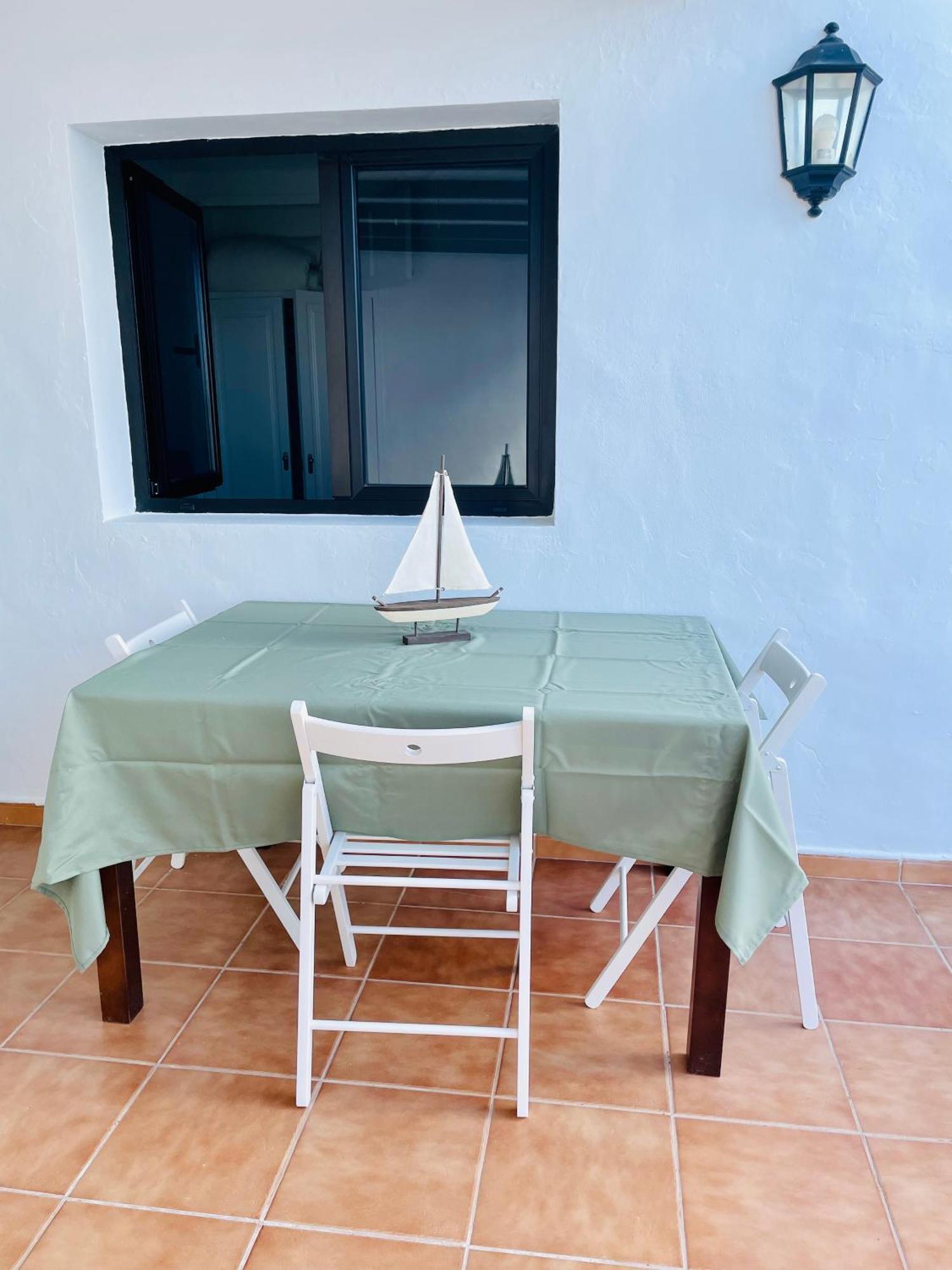 Apartamento Con Amplia Terraza En La Playa Puerto del Carmen  Exterior foto